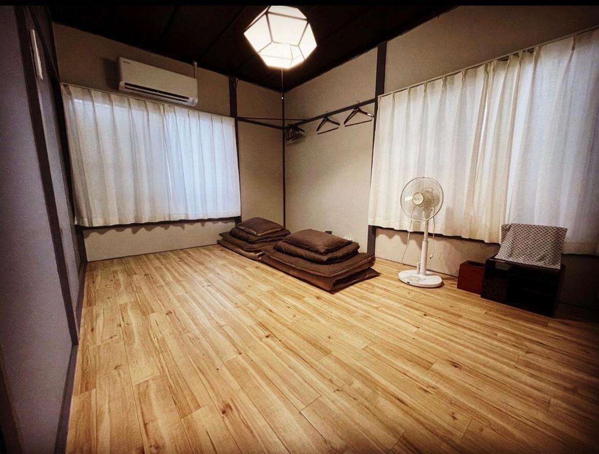 無料温泉チケット付 Oyado-Ichigo-Nie お宿一期二笑 #Ig1 Ito  Exterior photo