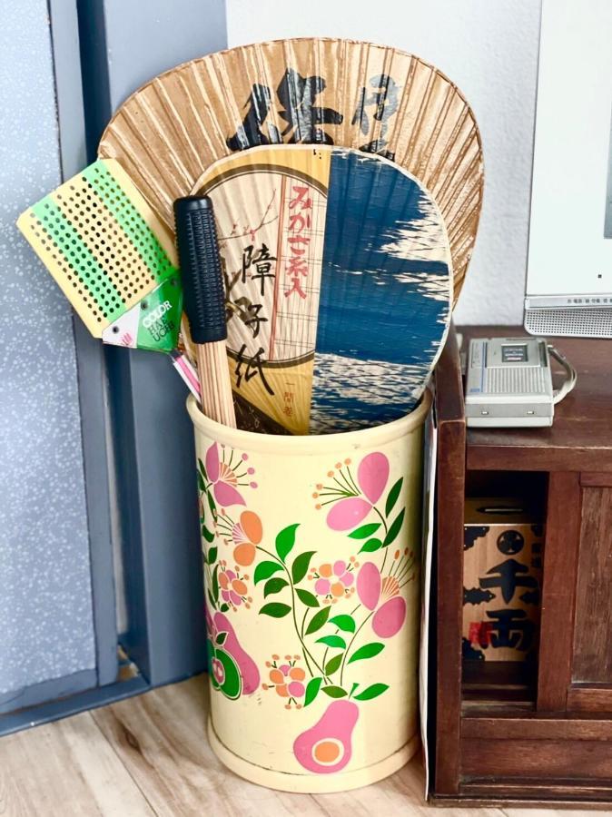 無料温泉チケット付 Oyado-Ichigo-Nie お宿一期二笑 #Ig1 Ito  Exterior photo